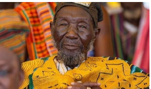 Personnel from the Ghana Armed Forces (GAF) removed Alhaji Seidu Abagre from Bawku on December 24