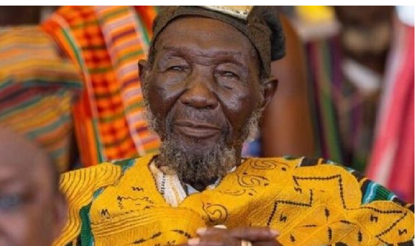 Personnel from the Ghana Armed Forces (GAF) removed Alhaji Seidu Abagre from Bawku on December 24