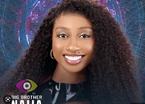 Doyin is former Big Brother Naija housemate