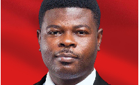 Dr. Divine Kabutey Agyemang-Lardey Community Member & Leader, Inspire Them Foundation