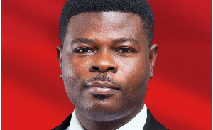 Dr. Divine Kabutey Agyemang-Lardey Community Member & Leader, Inspire Them Foundation Dr. Divine Kabutey Agyemang-Lardey Community Member & Leader, Inspire Them Foundation