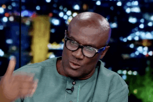 GUTA President Clement Boateng Clement Boateng.png