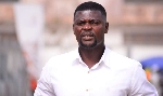 We could have prevented some of the goals against Hearts of Oak – Berekum Chelsea coach Samuel Boadu