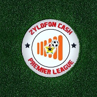 File photo - Zylofon Cash Premier League logo