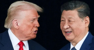 Chinese President With Trump.png