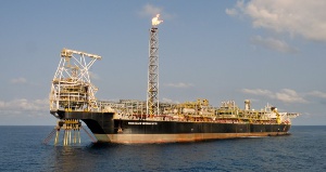 FPSO Kwame Nkrumah