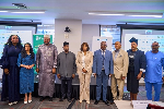 Ghana calls for stronger diaspora investment to drive Africa’s transformation Ghana calls for stronger diaspora investment to drive Africa’s transformation