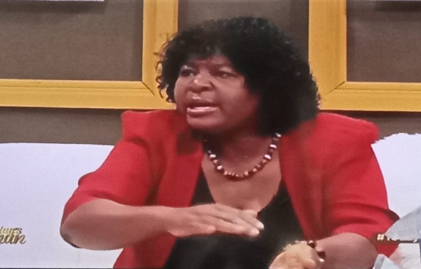 Dr Violet Makuku, Zimbabwean Quality Assurance Specialist and Consultant