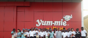 Yummie Factory