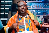 The project features top artistes like Gucci Boss, Lutan Fyah, Booba Starr and others