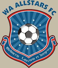 logo of Wa All Stars