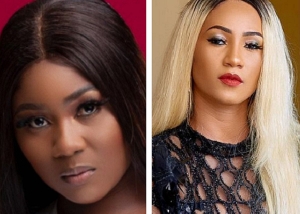 Salma denies 'backstabbing' East Legon pub owner who offered her a spot to operate her restaurant