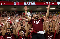Fans in the Middle East, including Qatar, will have to stay up late to watch the World Cup