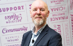 Stephen Flatman, Vice President at the Chartered Institute of Management Accountants