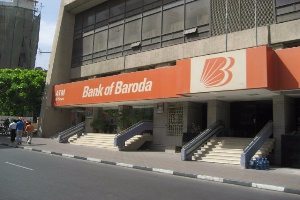 The AI and APR released by the BoG indicate that Bank of Baroda, others charge the lowest interest