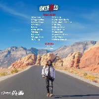 Untamed album cover