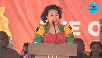 Chief Executive Officer of Zonda Tec Ghana, Yang Yang