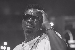 Shatta Wale Out Of BASS Awards