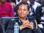 GFA's DCOP Lydia Donkor appointed as CID boss