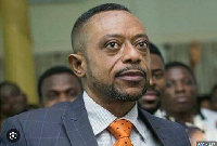 Glorious Word Power Ministries International founder, Rev. Isaac Owusu-Bempah