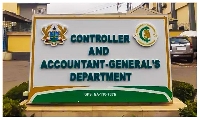 Controller and Accountant-General (CAG)