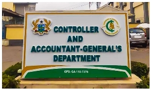 Controller And Accountant General (CAG) Controller And Accountant General (CAG) Controller And Accou