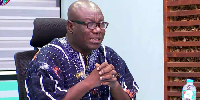 Isaac Adongo is the Member of Parlaiment for Bolgatanga Central