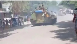 Ethiopia and Eritrea cut diplomatic ties as northern conflict escalates Ethiopia and Eritrea cut diplomatic ties as northern conflict escalates