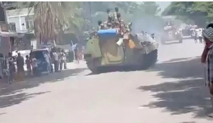 More than 50 people have been killed since heavy fighting resumed in northern Ethiopia last week