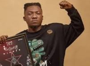 Kwesi Amewugah