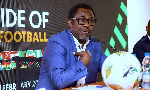 CAF General Secretary Veron Mosengo-Omba resigns