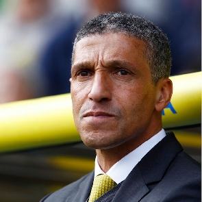 Chris Hughton’s secondary roles revealed by the GFA