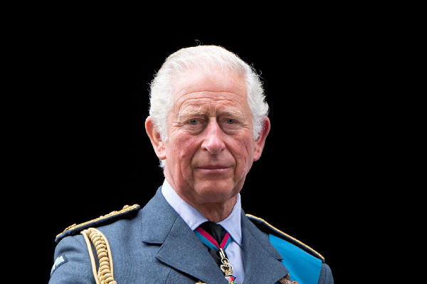 On Saturday 6 May, King Charles III go become di 40th British monarch