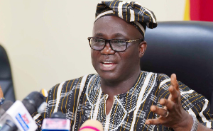 Ghana targets rice self-sufficiency by 2028 with US$18.8m REWARD Project