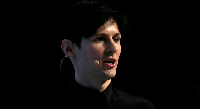 French police don release Telegram founder Pavel Durov