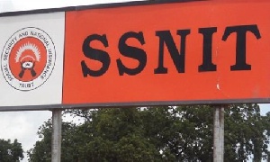 Retired Diplomat, K. B. Asante insists government's use of SSNIT's funds is not right