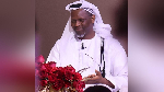 Prince Ebrahim Sanyang