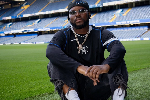Chelsea and King Promise bring football and Afrobeats together with 'Can’t Tame Us' Chelsea and King Promise bring football and Afrobeats together with 'Can’t Tame Us'