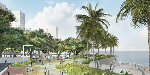 Nkrumah's Accra Marine Drive project under major review - Report