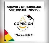 Chamber of Petroleum Consumers