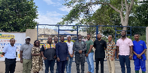 Tree Crops Development Authority officials are making plans to create jobs in the sector