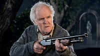 James Handy, known for his roles in films including Jumanji and Top Gun: Maverick