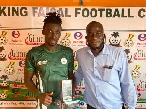 King Faisal Defender Pius Baffour(L).png