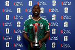 Quinones: The Black Mexican player who stole the show in World Cup opener Quinones: The Black Mexican player who stole the show in World Cup opener