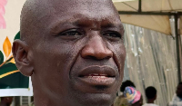 Dr Ben Tutu, CEO of Benadak Herbal Clinic