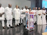 NPP Ashanti executives petition National Steering Committee to cancel COKA’s appointments