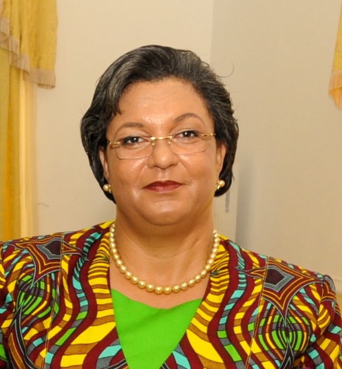 Hanna S. Tetteh