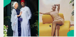 Regina Daniels' sister Destiny reacts to reconciliation rumours with Ned Nwoko