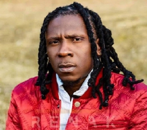 Mugeez is a Ghanaian singer and songwriter