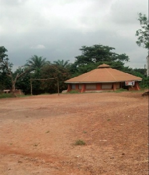 Children's Park Kumasi